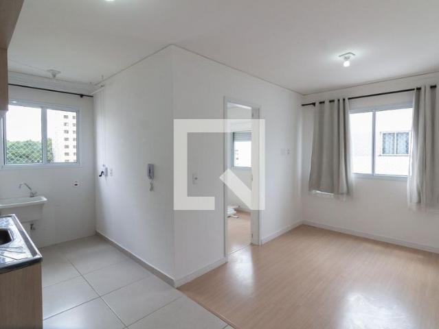 Apartamento aluguel em Região Imediata de São Paulo, Região Metropolitana de São Paulo