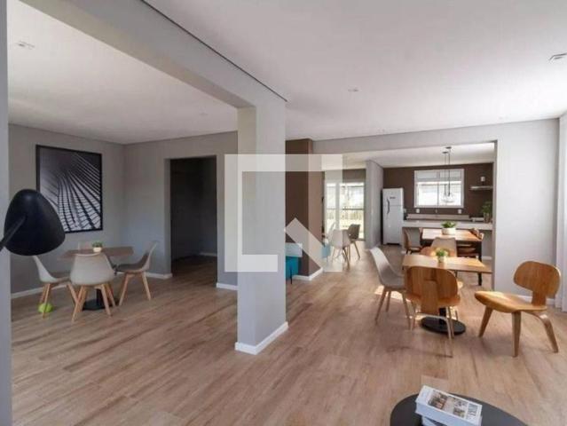Apartamento aluguel em Região Imediata de São Paulo, Região Metropolitana de São Paulo