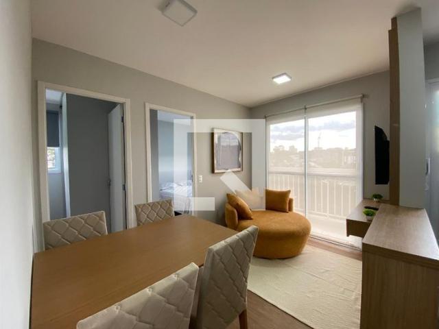 Apartamento aluguel em Região Imediata de São Paulo, Região Metropolitana de São Paulo