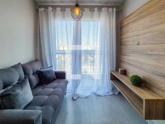 Apartamento aluguel em Região Imediata de São Paulo, Região Metropolitana de São Paulo