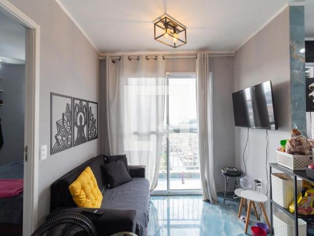 Apartamento aluguel em Região Imediata de São Paulo, Região Metropolitana de São Paulo