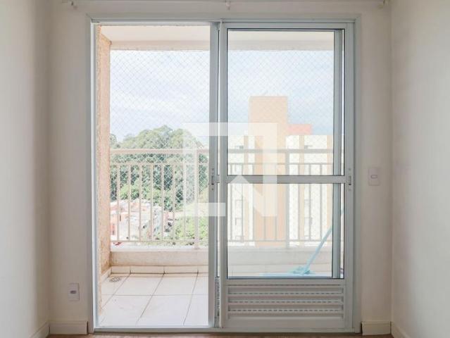 Apartamento aluguel em Rio Pequeno, São Paulo
