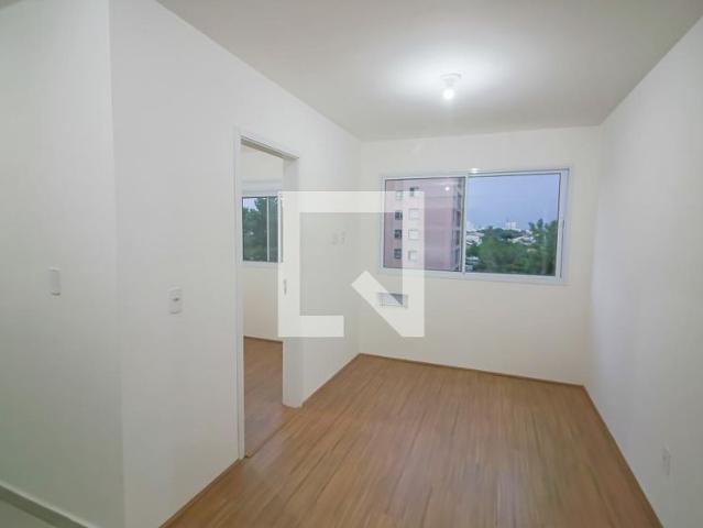 Apartamento aluguel em Rio Pequeno, São Paulo