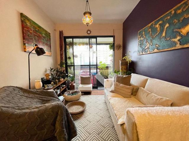 Apartamento aluguel em Região Imediata de São Paulo, Região Metropolitana de São Paulo