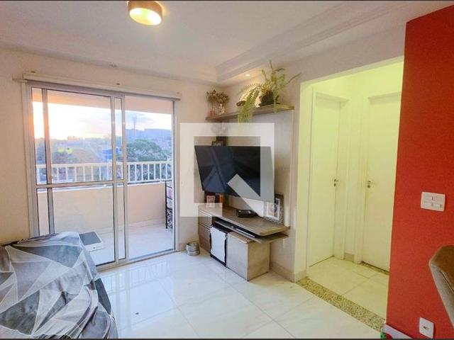 Apartamento aluguel em Região Imediata de São Paulo, Região Metropolitana de São Paulo