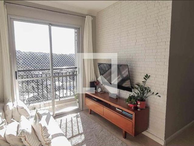 Apartamento aluguel em Região Imediata de São Paulo, Região Metropolitana de São Paulo
