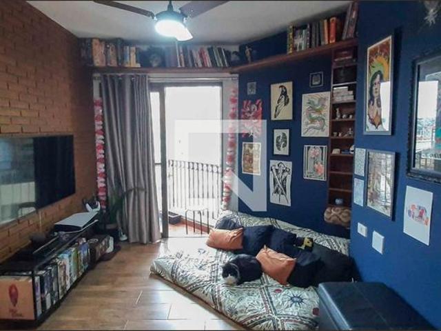 Apartamento aluguel em Região Imediata de São Paulo, Região Metropolitana de São Paulo