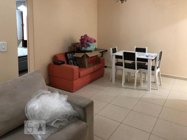 Apartamento aluguel em Região Imediata de São Paulo, Região Metropolitana de São Paulo