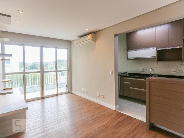 Apartamento aluguel em Jardim Ester, São Paulo