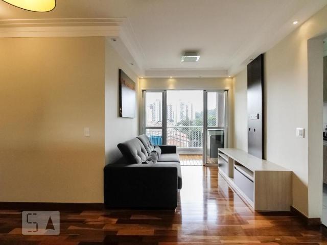 Apartamento aluguel em Região Imediata de São Paulo, Região Metropolitana de São Paulo