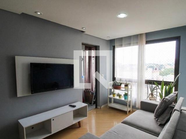 Apartamento aluguel em Região Imediata de São Paulo, Região Metropolitana de São Paulo