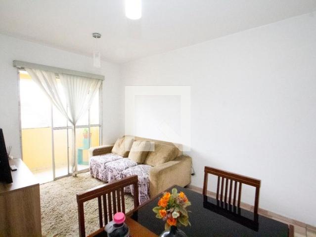 Apartamento aluguel em Região Imediata de São Paulo, Região Metropolitana de São Paulo