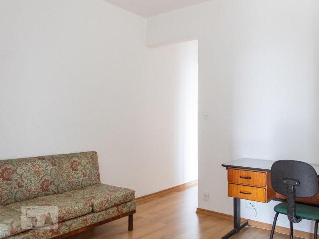 Apartamento aluguel em Região Imediata de São Paulo, Região Metropolitana de São Paulo