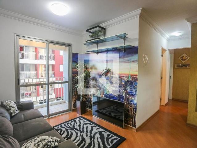 Apartamento aluguel em Região Imediata de São Paulo, Região Metropolitana de São Paulo