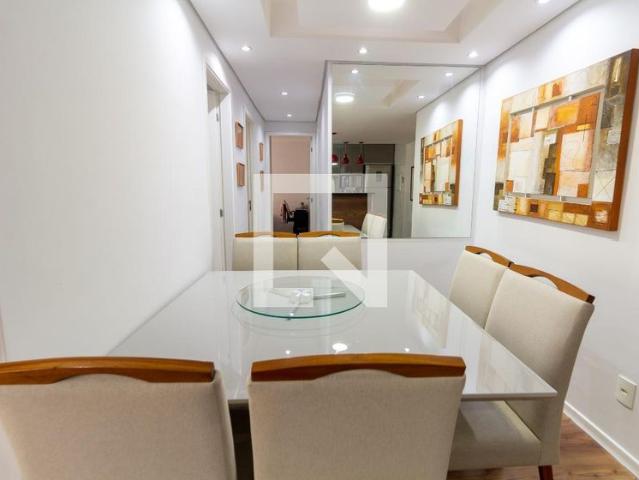 Apartamento aluguel em Região Imediata de São Paulo, Região Metropolitana de São Paulo