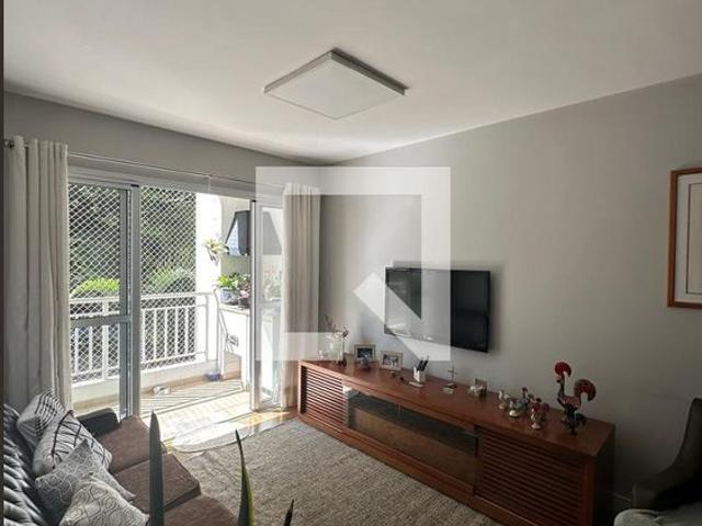 Apartamento aluguel em Região Imediata de São Paulo, Região Metropolitana de São Paulo