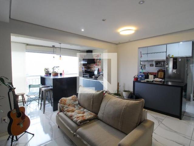 Apartamento aluguel em Região Imediata de São Paulo, Região Metropolitana de São Paulo