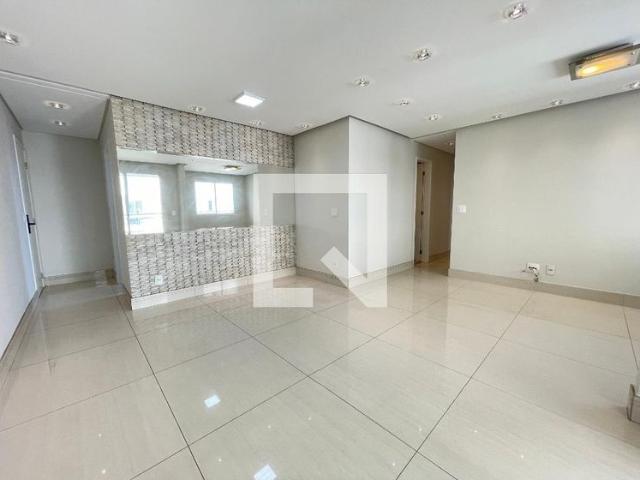 Apartamento aluguel em Vitallis Eco, São Paulo