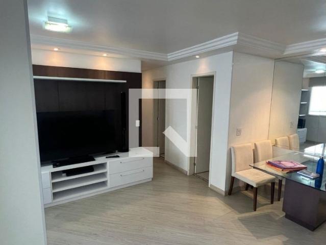 Apartamento aluguel em Vitallis Eco, São Paulo