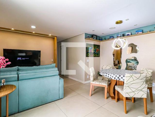 Apartamento aluguel em Região Imediata de São Paulo, Região Metropolitana de São Paulo
