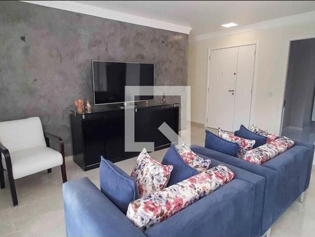 Apartamento aluguel em Região Imediata de São Paulo, Região Metropolitana de São Paulo