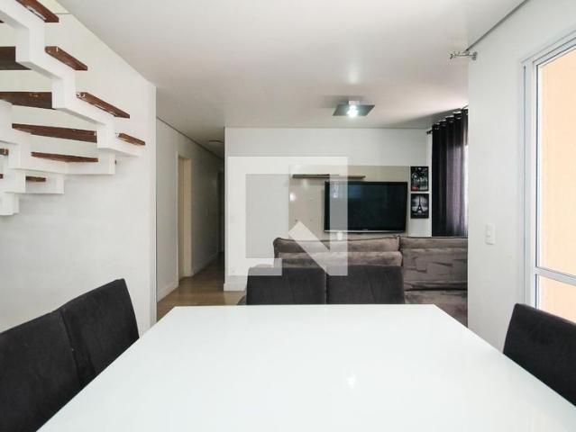 Apartamento aluguel em Região Imediata de São Paulo, Região Metropolitana de São Paulo