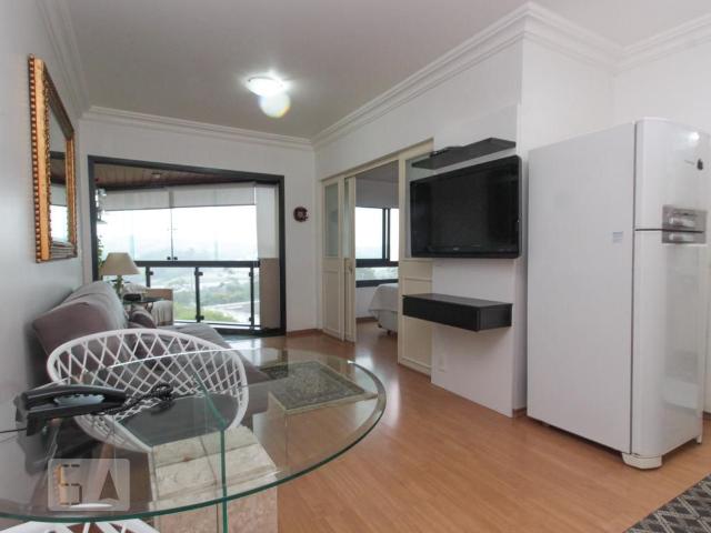 Apartamento aluguel em Região Imediata de São Paulo, Região Metropolitana de São Paulo