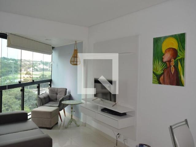 Apartamento aluguel em Região Imediata de São Paulo, Região Metropolitana de São Paulo