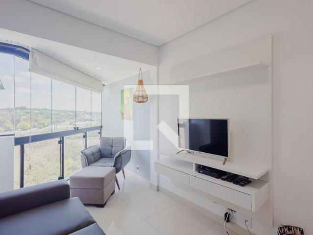 Apartamento aluguel em Região Imediata de São Paulo, Região Metropolitana de São Paulo