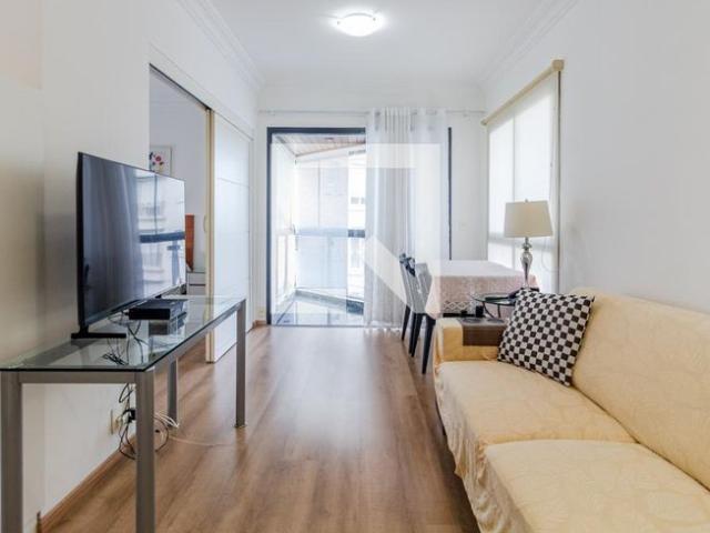 Apartamento aluguel em Região Imediata de São Paulo, Região Metropolitana de São Paulo