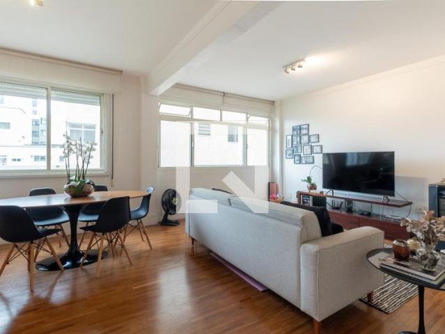 Apartamento aluguel em Região Imediata de São Paulo, Região Metropolitana de São Paulo