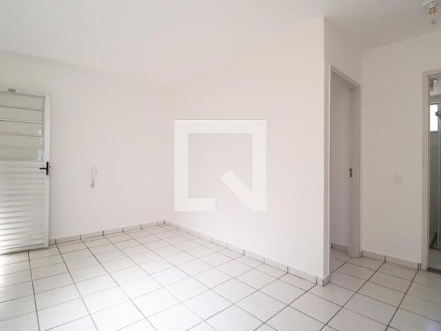 Apartamento aluguel em Região Geográfica Imediata de Uberlândia, Oliveira Fortes