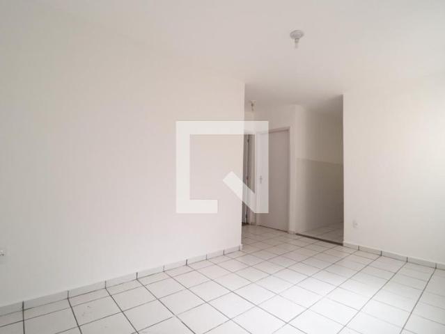 Apartamento aluguel em Região Geográfica Imediata de Uberlândia, Oliveira Fortes