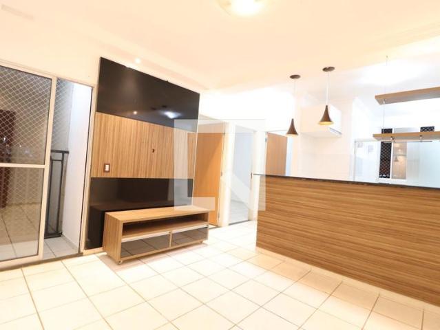 Apartamento aluguel em Região Geográfica Imediata de Uberlândia, Oliveira Fortes