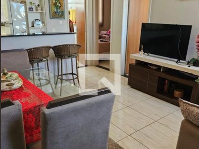 Apartamento aluguel em Região Geográfica Imediata de Uberlândia, Oliveira Fortes