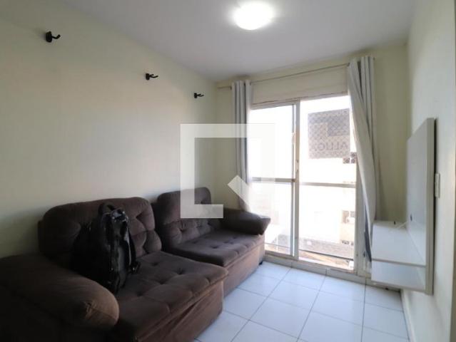 Apartamento aluguel em Região Geográfica Imediata de Uberlândia, Oliveira Fortes