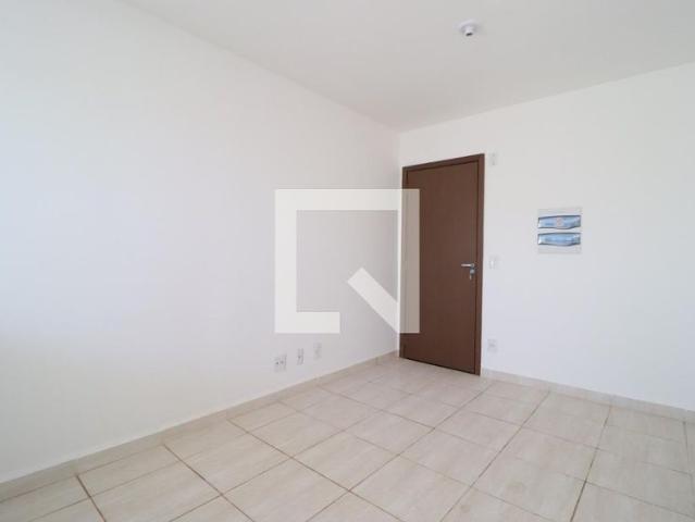 Apartamento aluguel em Região Geográfica Imediata de Uberlândia, Oliveira Fortes