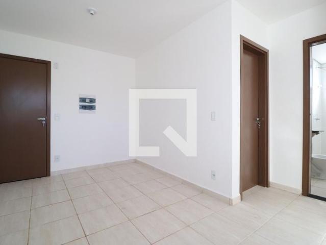 Apartamento aluguel em Região Geográfica Imediata de Uberlândia, Oliveira Fortes