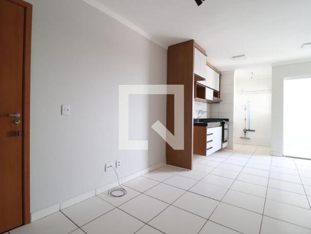 Apartamento aluguel em Região Geográfica Imediata de Uberlândia, Oliveira Fortes