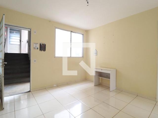 Apartamento aluguel em Região Geográfica Imediata de Uberlândia, Oliveira Fortes