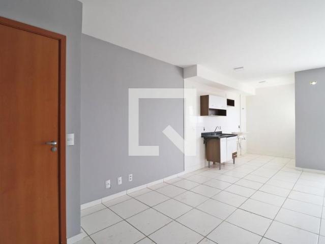 Apartamento aluguel em Região Geográfica Imediata de Uberlândia, Oliveira Fortes