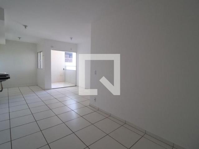 Apartamento aluguel em Região Geográfica Imediata de Uberlândia, Oliveira Fortes