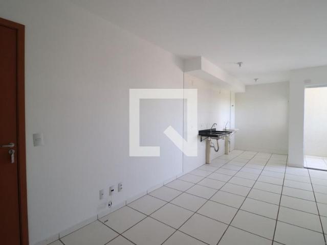 Apartamento aluguel em Região Geográfica Imediata de Uberlândia, Oliveira Fortes