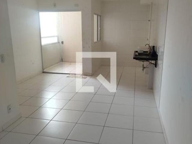 Apartamento aluguel em Região Geográfica Imediata de Uberlândia, Oliveira Fortes