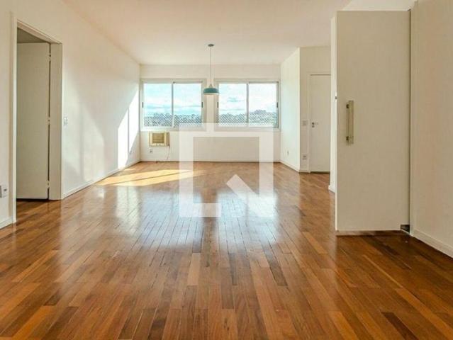 Apartamento aluguel em Região Imediata de São Paulo, Região Metropolitana de São Paulo