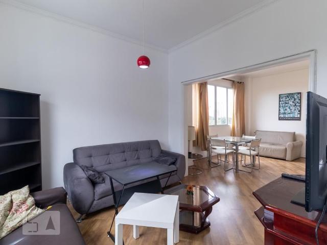 Apartamento aluguel em Região Imediata de São Paulo, Região Metropolitana de São Paulo