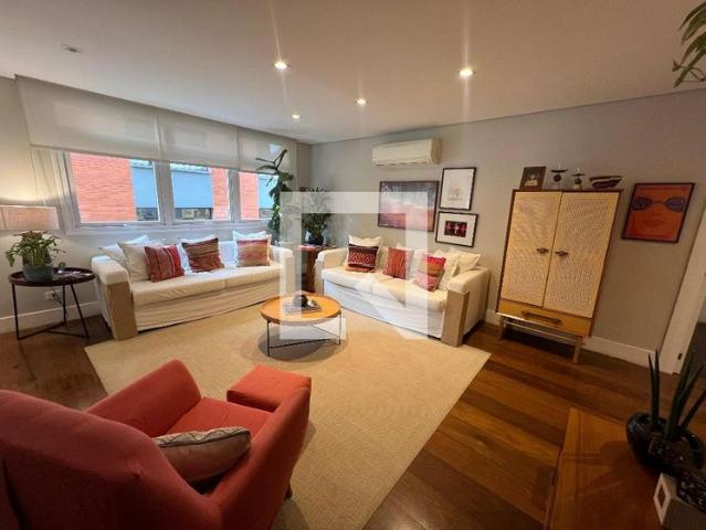 Apartamento aluguel em Região Imediata de São Paulo, Região Metropolitana de São Paulo