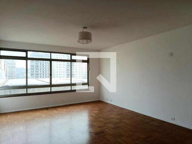 Apartamento aluguel em Região Imediata de São Paulo, Região Metropolitana de São Paulo