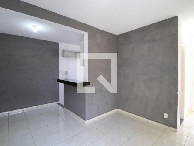 Apartamento aluguel em Região Geográfica Imediata de Uberlândia, Oliveira Fortes