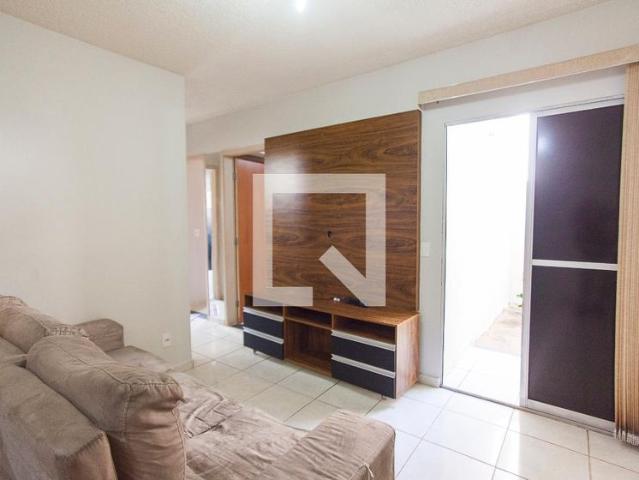 Apartamento aluguel em Região Geográfica Imediata de Uberlândia, Oliveira Fortes